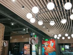 -避风塘(金山万达店)