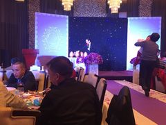 -碧桂园凤凰城酒店(南京店)