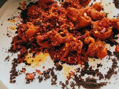 -巧克力渔家.小船海鲜胶东菜(万平口店)