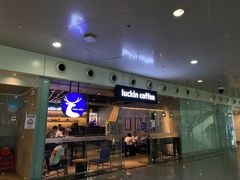 -瑞幸咖啡(深圳宝安机场国内到达厅店)