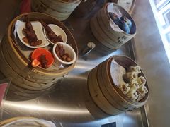 -荟星庭西餐厅(天府丽都喜来登饭店)