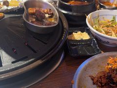 -济州爱肉堂(总店)