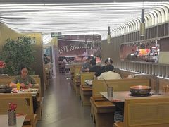 -山焱·炭火自助烤肉(周浦万达店)