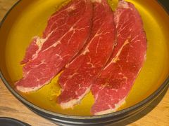 -九田家黑牛烤肉料理(溧阳吾悦店)
