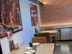 -羊门客在·烤盐池滩羊·川菜