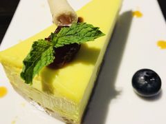 -岸芷汀兰·法餐牛排