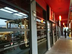 -吉姆丽德乡村西餐厅(闵行交大店)