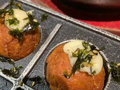 -九田家黑牛烤肉料理(新辰里亚运村店)