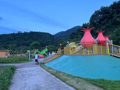 -达蓬山星梦乐园