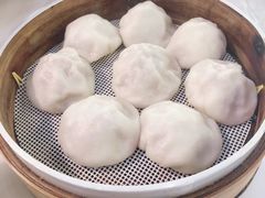 -百年尹氏汤包(湖南路狮子桥店)