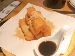 蛋酥软糍粑-太二酸菜鱼(汕头苏宁广场店)