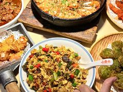 -小柴米·传统江西菜(万寿宫店)