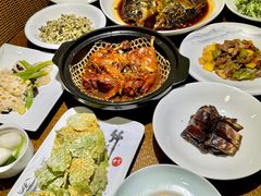 -烟水渔庄餐厅(西溪湿地店)