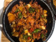 -原鄉本味 楚菜 丹江口鱼(北苑店)