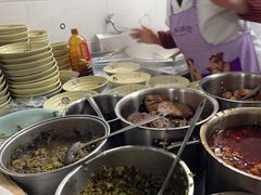 -旺泉餐饮店·清真牛肉面馆