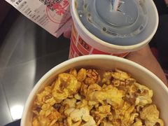 -万达影城(浦西万达广场激光IMAX店)