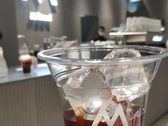 肯尼亚冷萃-M Stand(港汇恒隆广场店)