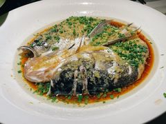 -绿茶餐厅(深圳龙华天虹购物中心店)