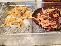 -菲住布渴酒店自助餐厅(阿里巴巴西溪园区店)