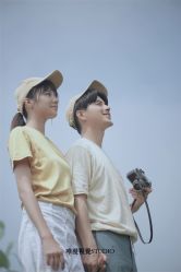 个性另类-巴黎婚纱摄影工作室