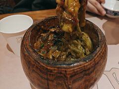 -杨记隆府重庆江湖菜(大悦城店)