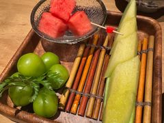 -Minase水濑·日料放题(外滩店)