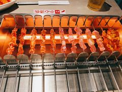 -丰茂烤串(金源店)