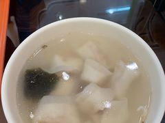 小馄饨-庆丰包子铺(西单店)