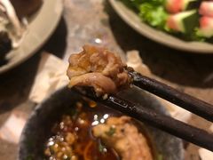 -小龙坎老火锅(北京三里屯店)