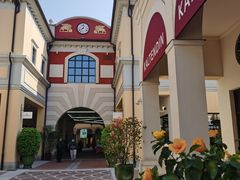 -佛罗伦萨小镇广佛名品奥特莱斯(疏港路店)