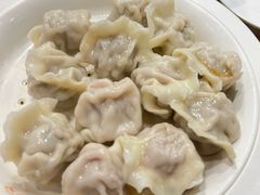 -金谷园饺子·烧烤(人大总店)