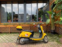 -生态苑农庄(十里画廊遇龙河店)