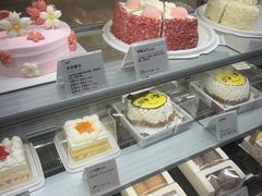 -可莎蜜兒(清吟店)