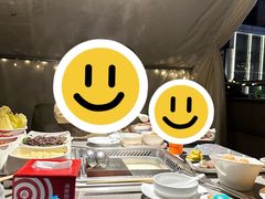 -海底捞火锅(仓山爱琴海店)