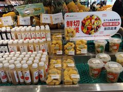 -果多美(三里河店)