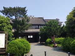 -溪口-滕头旅游景区