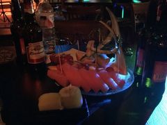 -旅行者酒吧(吉林财富购物广场店)
