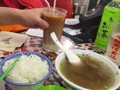 -七爺清汤腩(南开大悦城店)