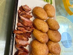 -龙香居海鲜浑锅家常菜·特色驴肉