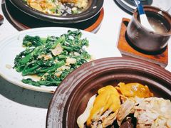 -秋色客家菜(流塘店)