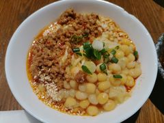 碗杂小面-付小姐在成都(五道口店)