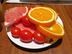 -汉巴味德(乐宾百货店)