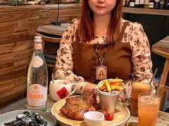 -Common Table · Brunch & Coffee