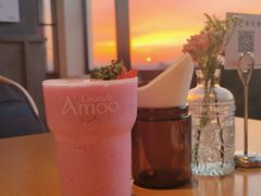 -Grande A'moo(上海万象城店)