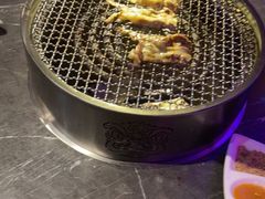 -十三姨正合丰烤肉(营迹路店)