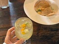 -Ocean's Table 欧舍