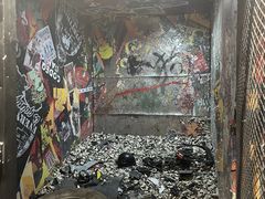 -不可思议减压馆·解压博物馆·摔碗发泄·团建定制