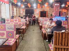 -粗粮人家·东北菜(洋桥店)