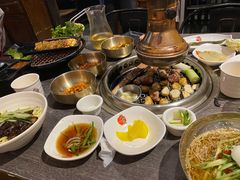 -火炉火自助餐(悠唐购物中心店)