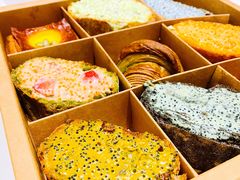 -Let's Taipei 非常烘焙(太古里店)